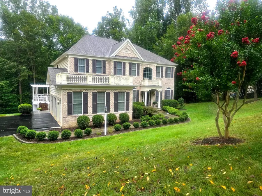 240 Kimberwick Ln, Stafford, VA 22556 - Image #2