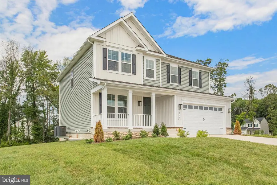 213 Camwood Ct, George Washington, VA 22405 - Image #2