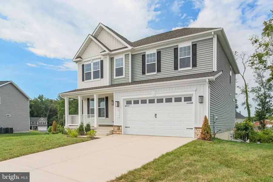 213 Camwood Ct, George Washington, VA 22405 - Image #3