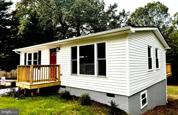 9 Doyle Pl, STAFFORD, VA 22554