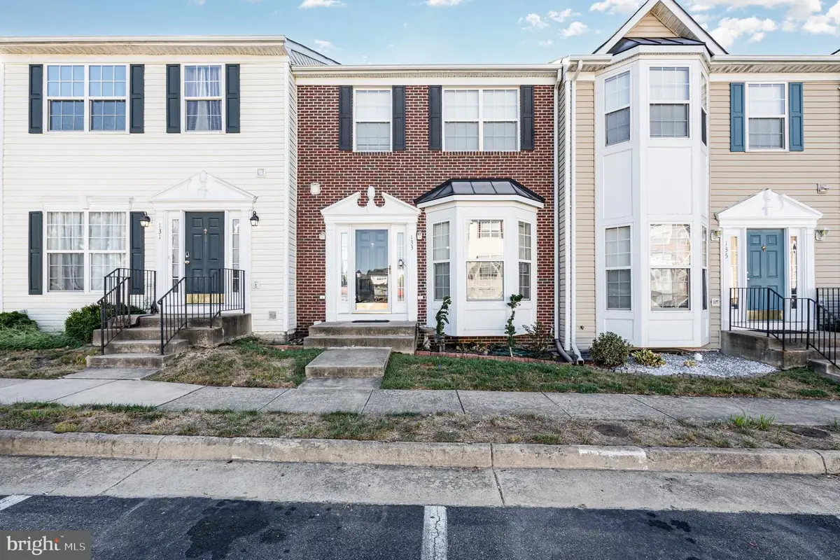 133 Arla Ct, Stafford, VA 22554 - Image #1