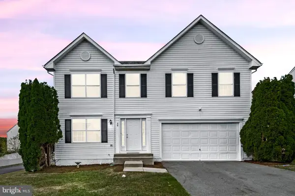 30 Stanley Loop, FREDERICKSBURG, VA 22406