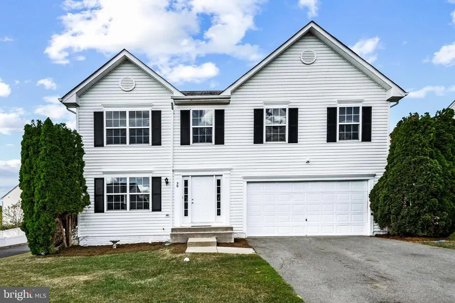 30 Stanley Loop, Fredericksburg, VA 22406 - Image #2