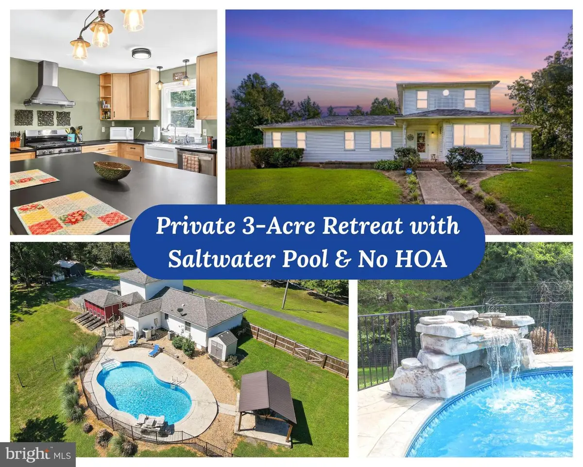 1352 Brooke Rd, Aquia, VA 22405 - Image #1