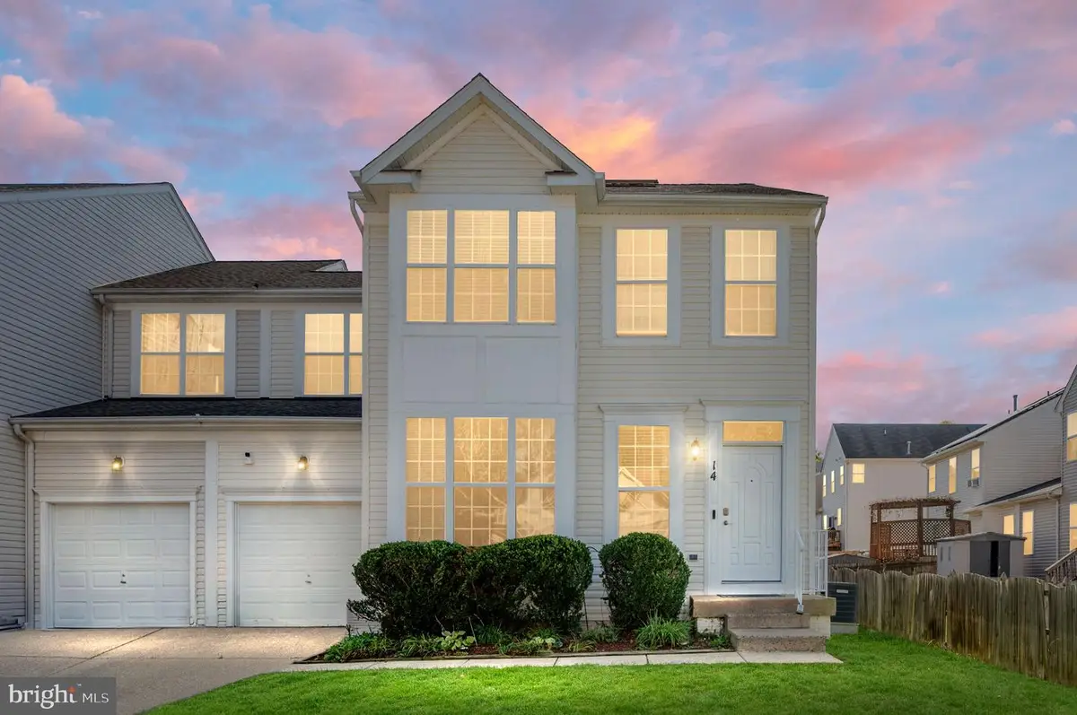 14 Puller Pl, Stafford, VA 22556 - Image #1