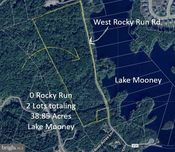 0 West Rocky Run, Fredericksburg, VA 22406 - Image #1