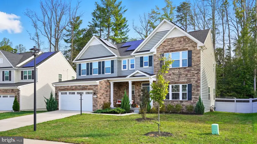 107 Mountain Path Ln, Stafford, VA 22554 - Image #2