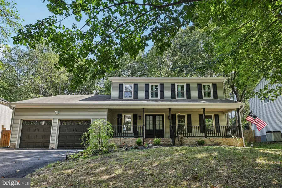 1123 Columbus Dr, Stafford, VA 22554 - Image #2