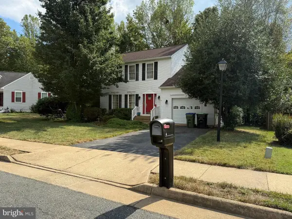 4 Craig Ct, STAFFORD, VA 22554