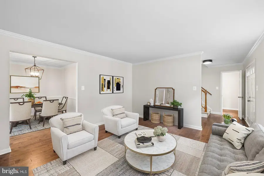 506 Jett St, Fredericksburg, VA 22405 - #2