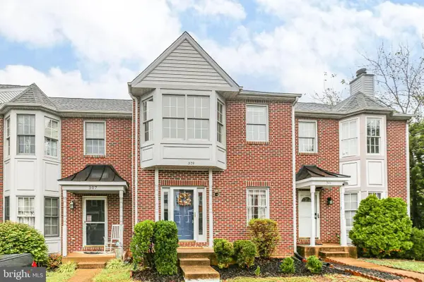 309 Braemar Pl, FREDERICKSBURG, VA 22405