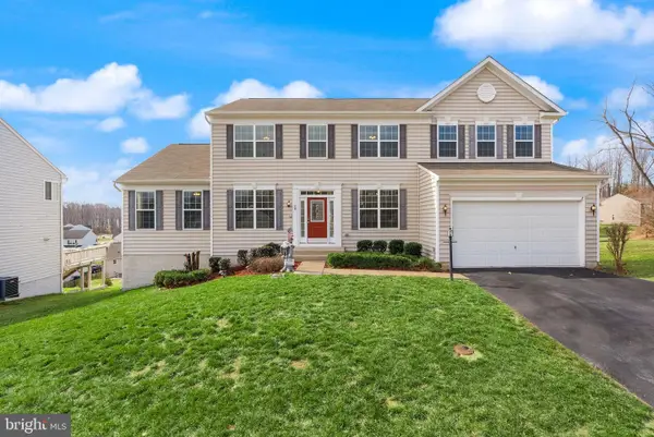 Address Withheld By Seller, FREDERICKSBURG, VA 22405