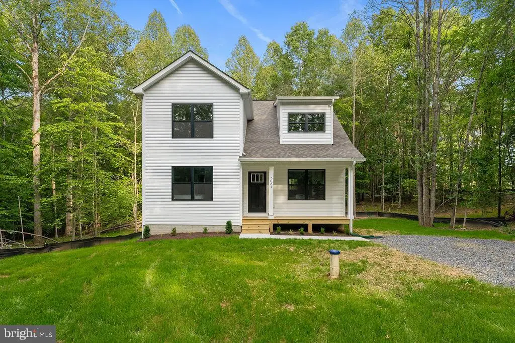 6 Willow Branch Ln, Falmouth, VA 22405 - Image #1