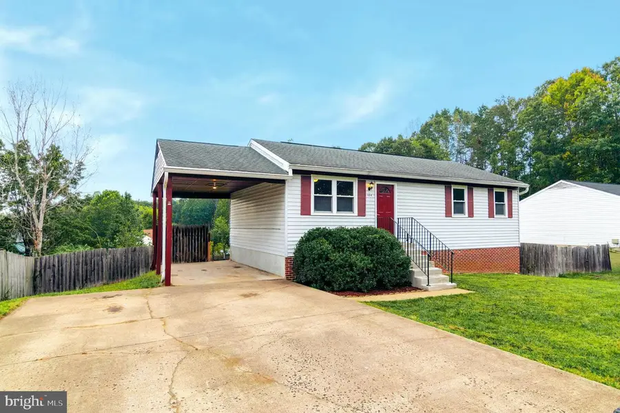 104 Stevens Dr, Stafford, VA 22556 - Image #3