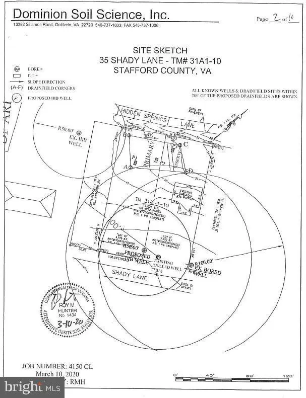 35 Shady Ln, Stafford, VA 22554 - Image #3