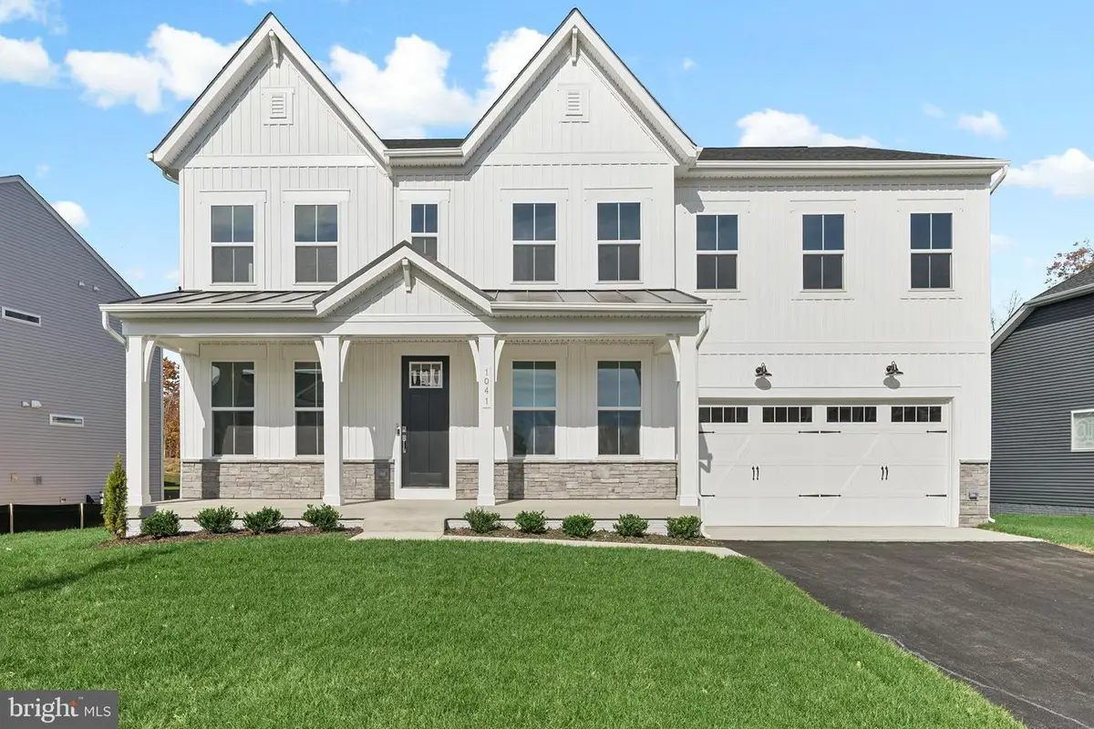 1041 Broad Lake Dr #lot 12, Fredericksburg, VA 22406 - Image #1