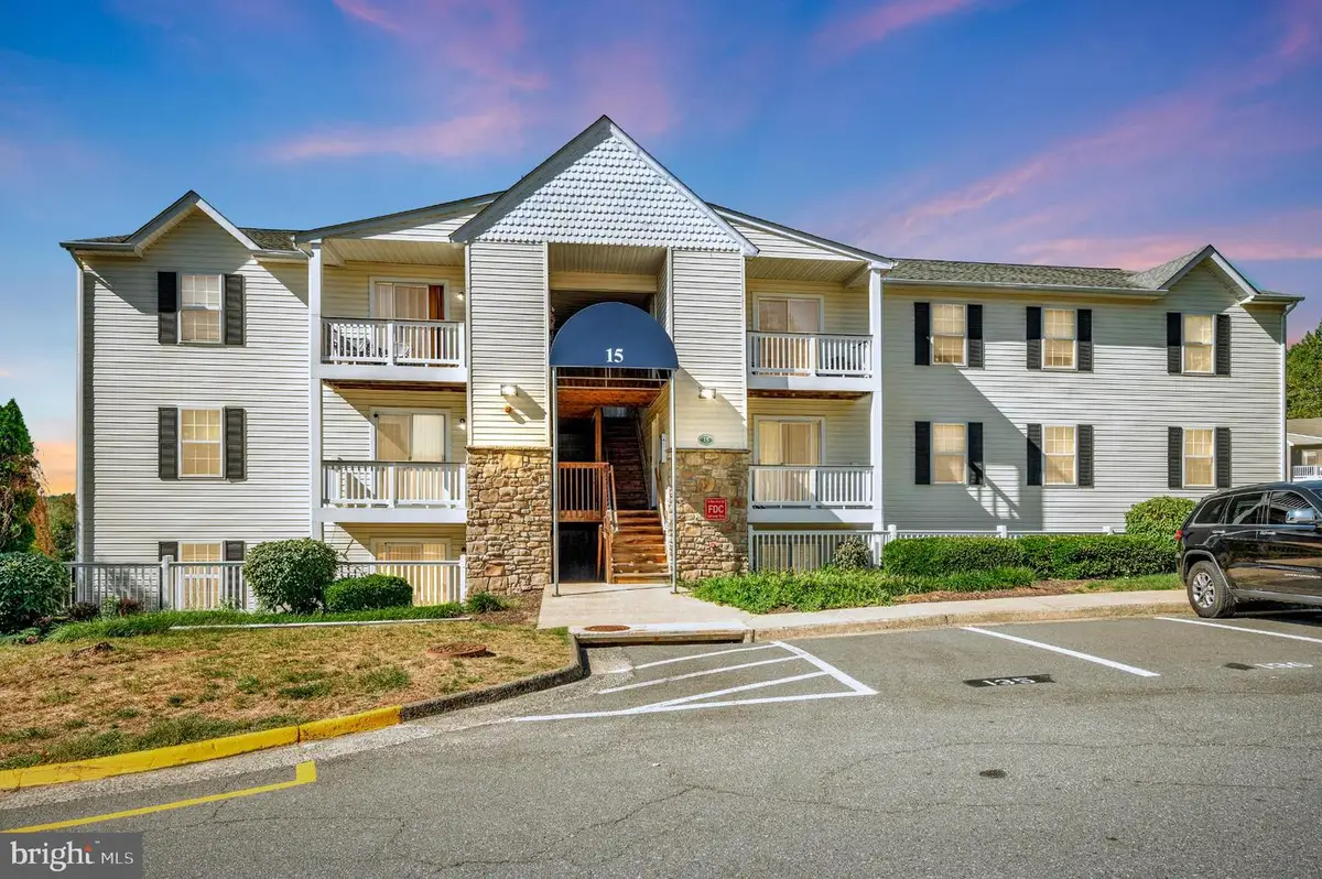 15 Fern Oak Cir #15202, Stafford, VA 22554 - Image #1