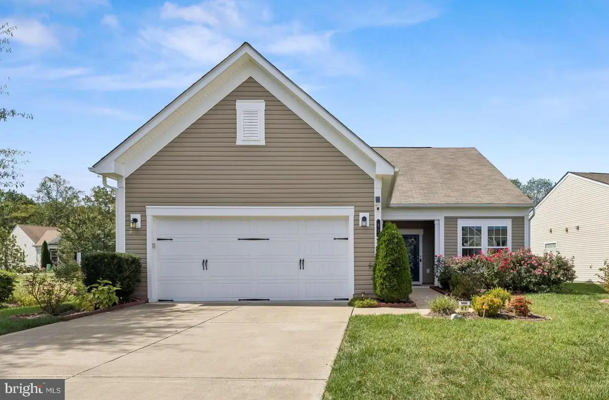 97 Battery Point Dr, Fredericksburg, VA 22406 - Image #1