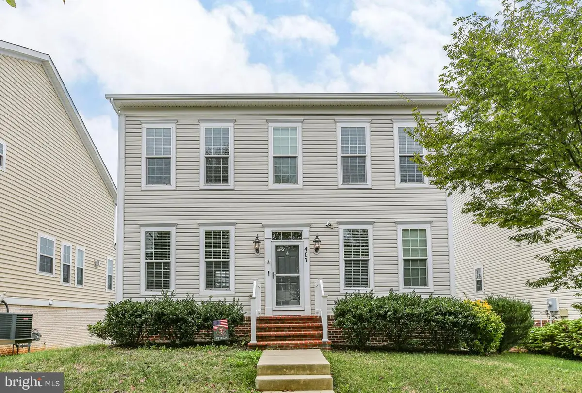 407 Apricot St, Stafford, VA 22554 - Image #1