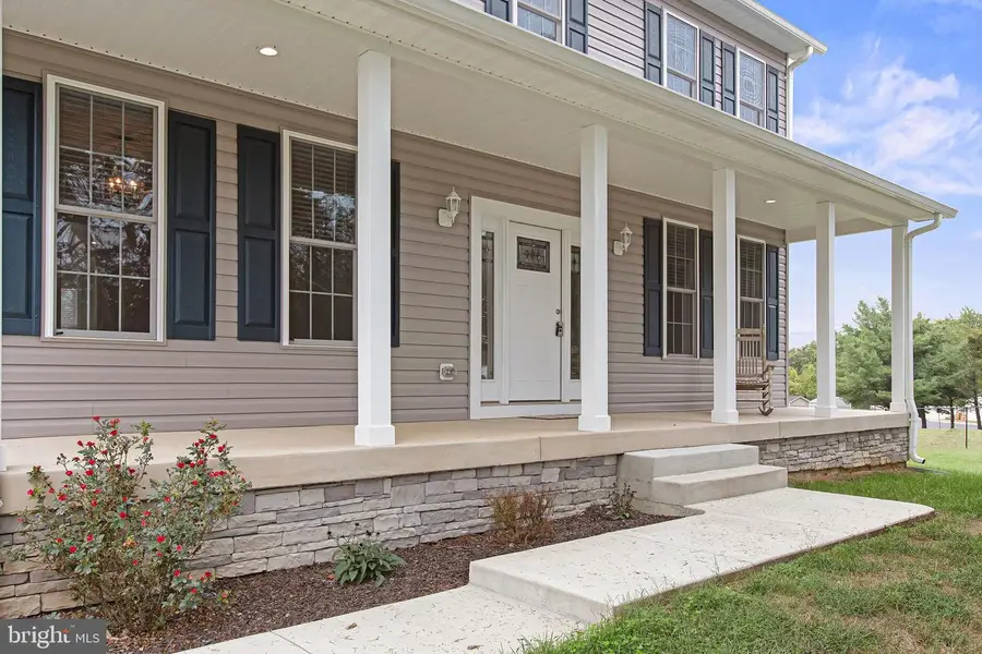 1688 Courthouse Rd, Stafford, VA 22554 - Image #2