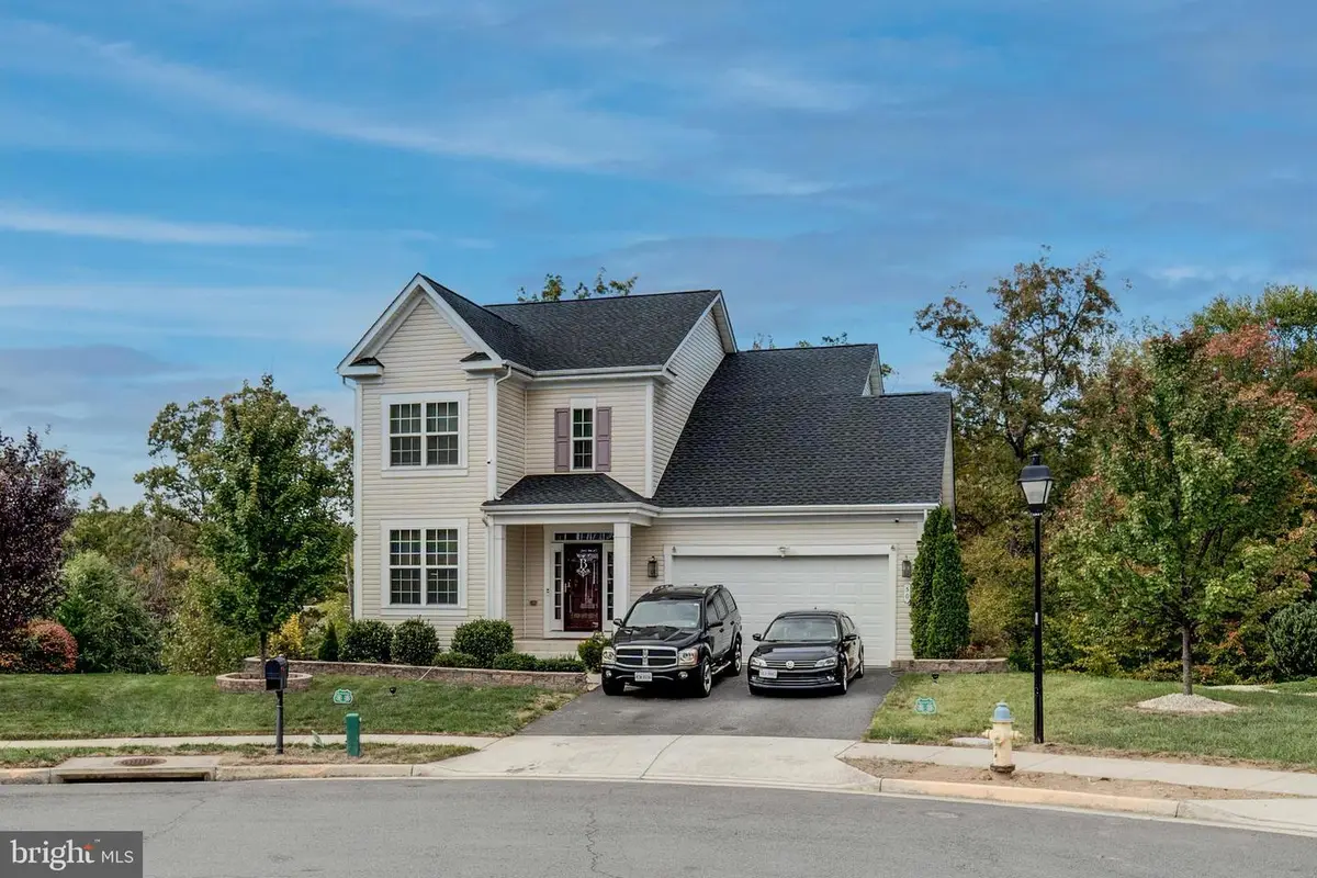 50 Doria Hill Dr, Stafford, VA 22554 - Image #1