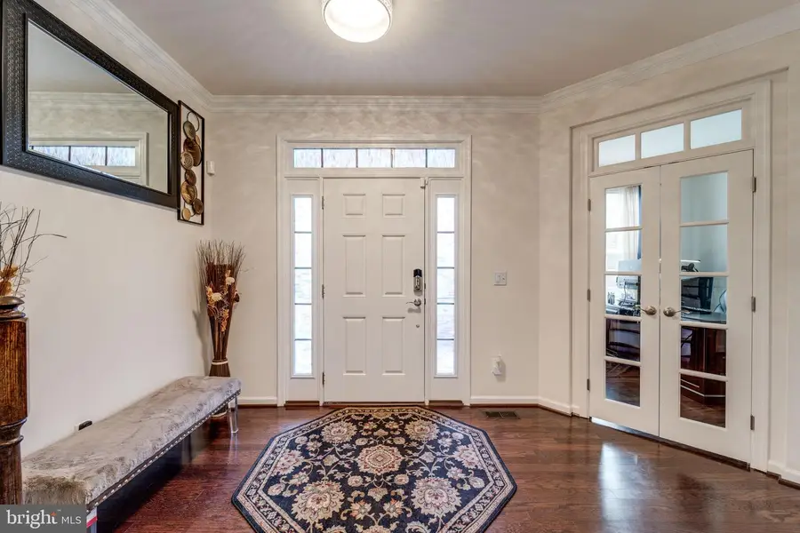 50 Doria Hill Dr, Stafford, VA 22554 - Image #2