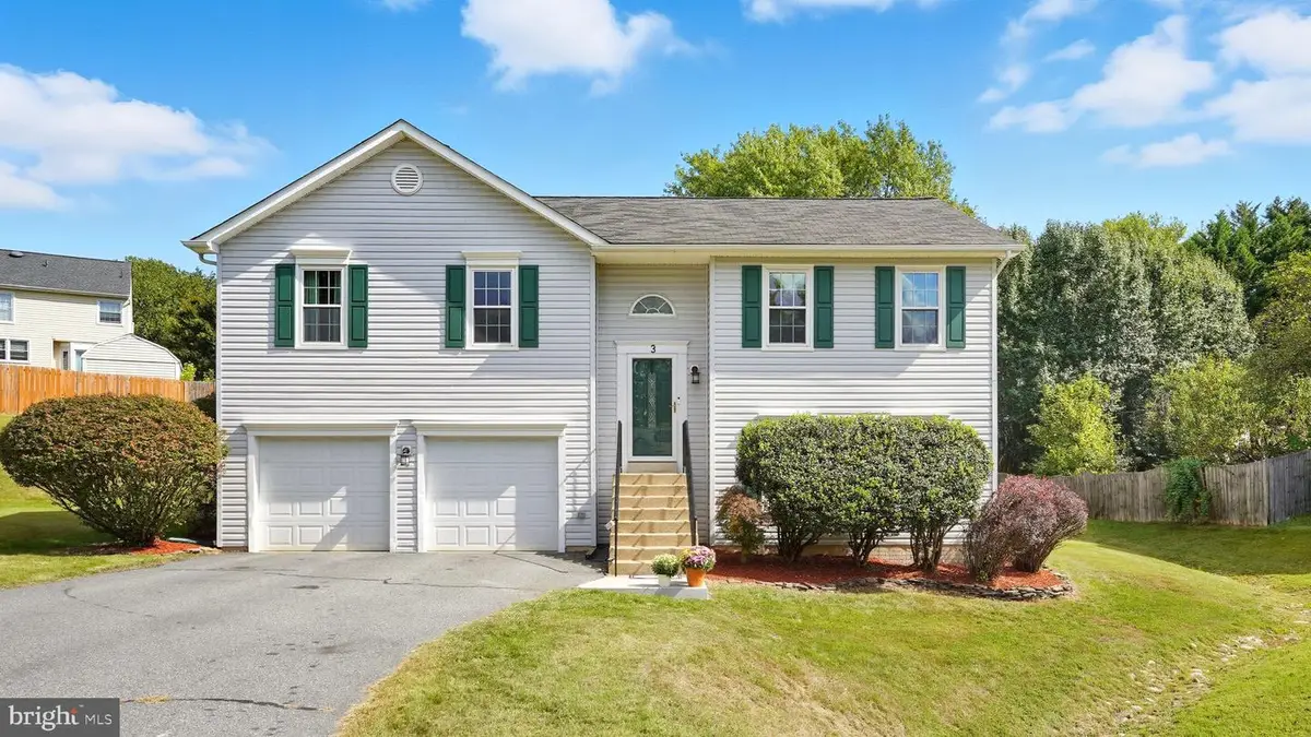 3 Antietam Loop, Stafford, VA 22554 - Image #1