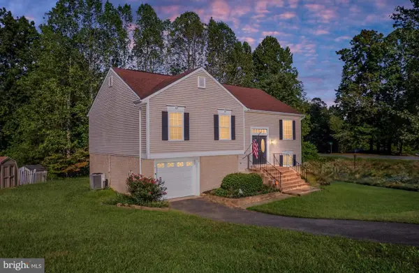 2 Brentwood Ln, FREDERICKSBURG, VA 22405