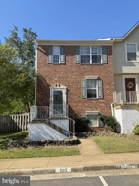 201 Mews Ct, Stafford, VA 22556 - Image #3