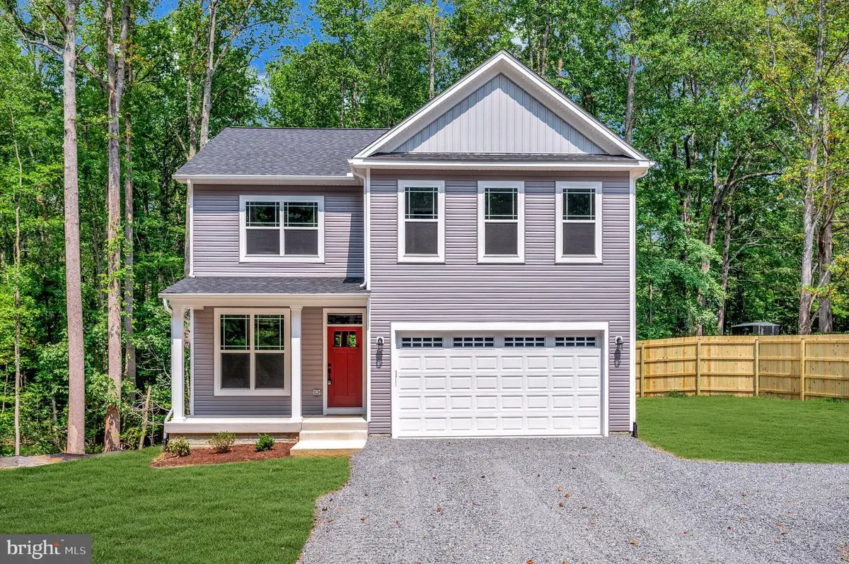 470 Hope Rd, Stafford, VA 22554 - Image #1