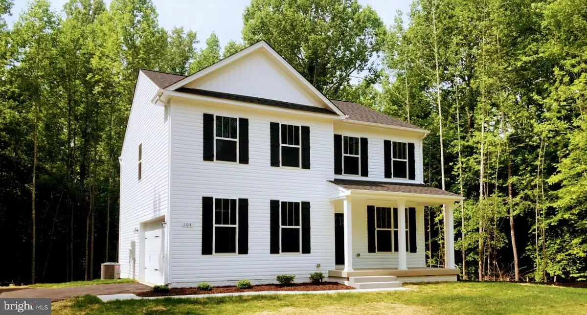 60 Hillcrest Dr, Stafford, VA 22556 - Image #1