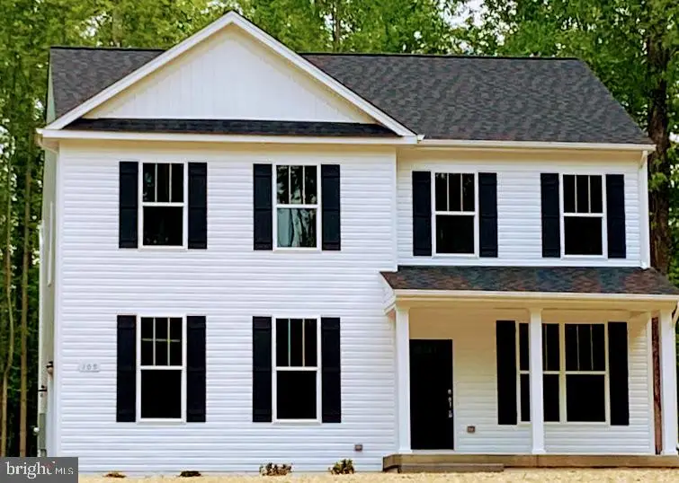 60 Hillcrest Dr, Stafford, VA 22556 - Image #2