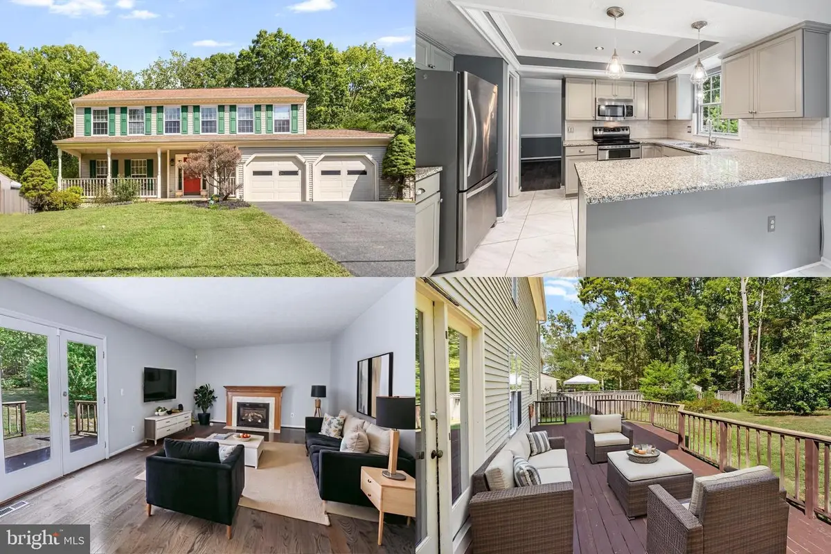 3016 Lusitania Dr, Stafford, VA 22554 - Image #1