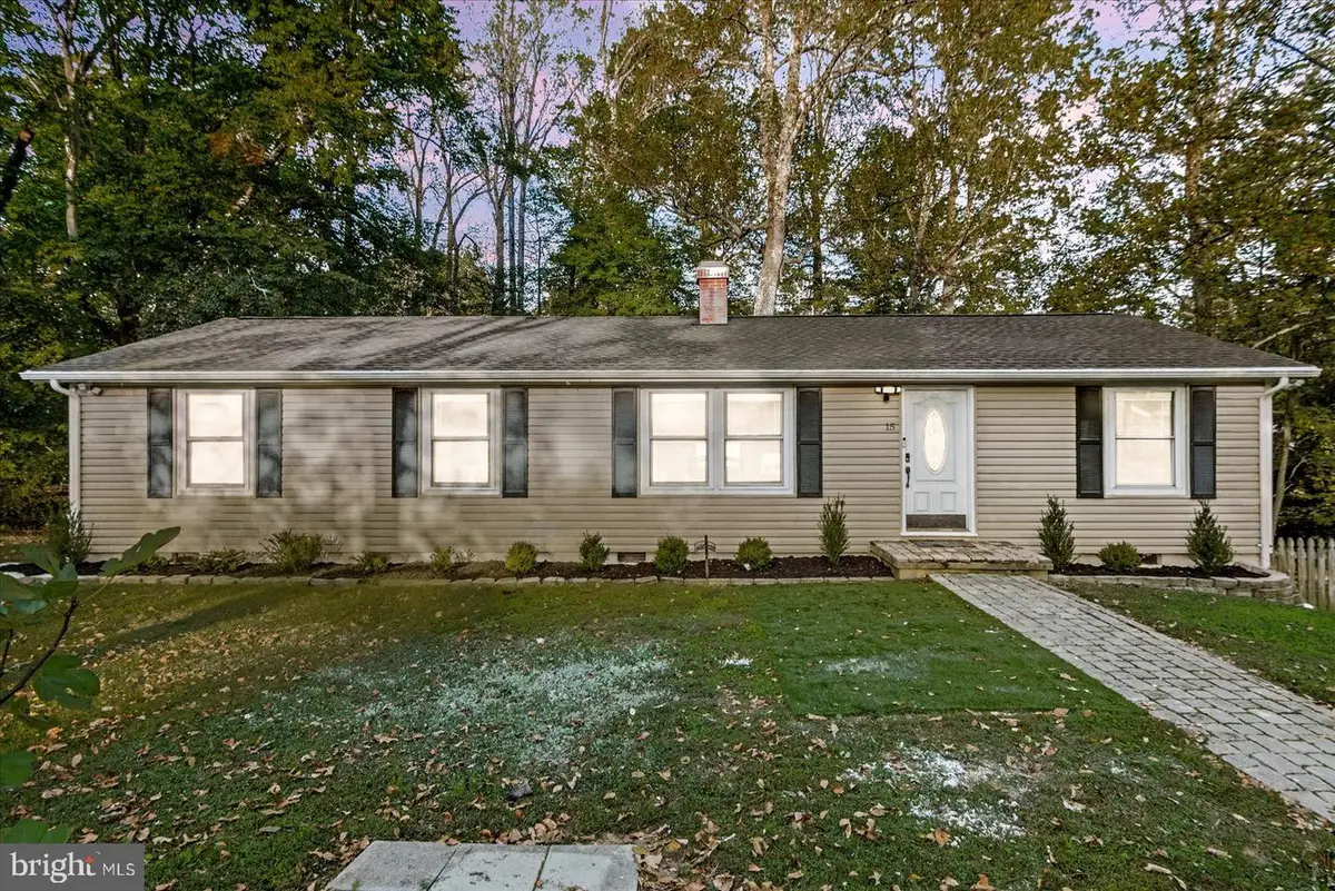 15 Lovelace Ln, Stafford, VA 22554 - Image #1