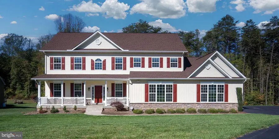 33 Avalon Ln, Stafford, VA 22556 - Image #2