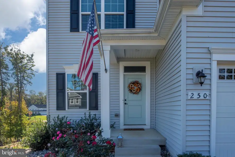 250 Stephanies Way, Fredericksburg, VA 22406 - Image #2