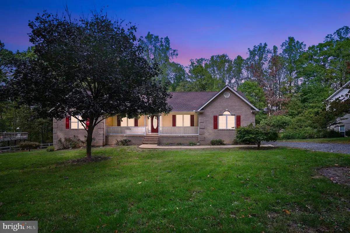 14 Ryland Rd, Stafford, VA 22556 - Image #1