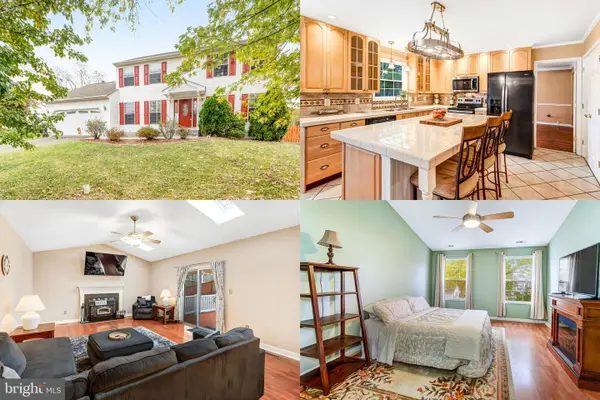 21 Little Brook Cir, FREDERICKSBURG, VA 22405