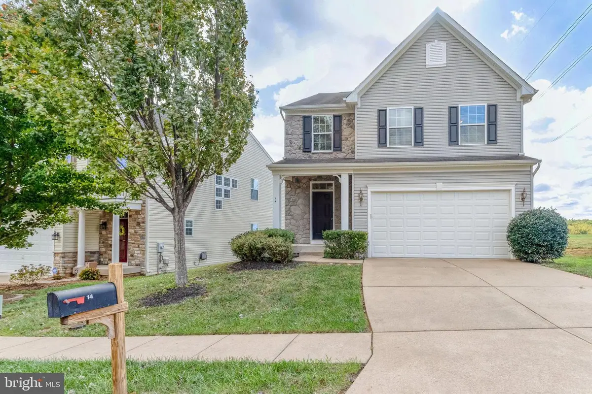 14 Egret Ct, Stafford, VA 22554 - Image #1