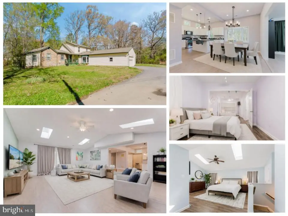 63 Dent Rd, Stafford, VA 22554 - #1