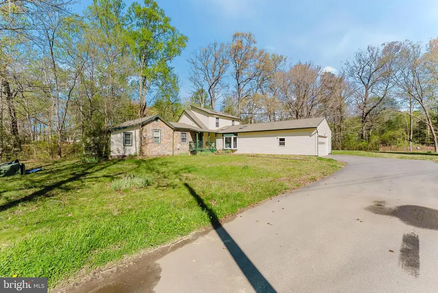 63 Dent Rd, Stafford, VA 22554 - #2