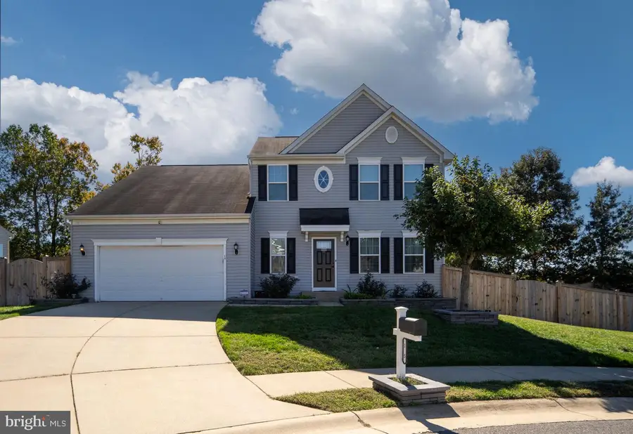 15 Warbler Ct, Stafford, VA 22554 - Image #3