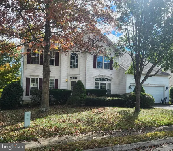 3 Beavers Ct, STAFFORD, VA 22556