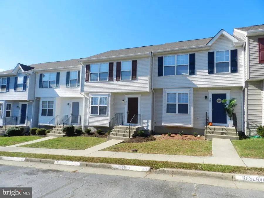 304 Merrill Ct, Stafford, VA 22554 - Image #2