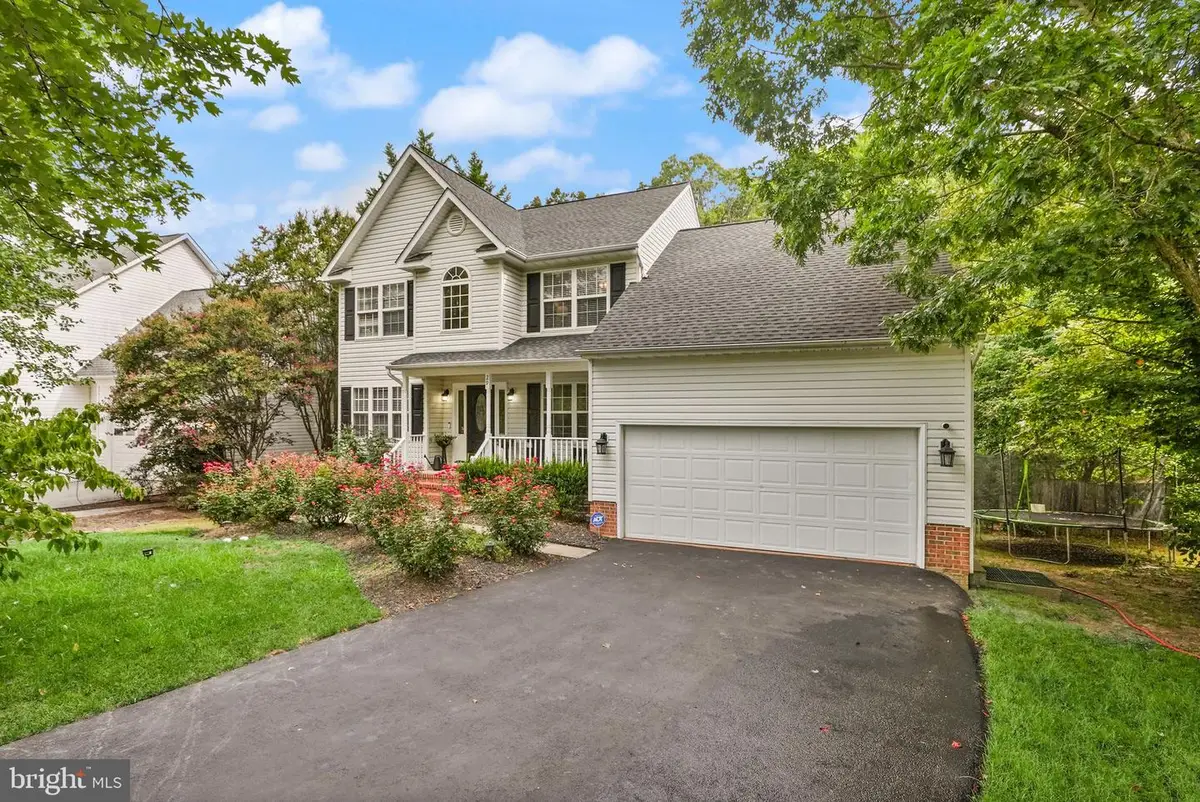 29 Sassafras Ln, Stafford, VA 22554 - Image #1