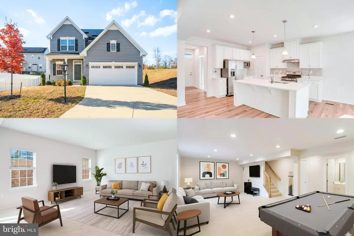 484 Bridgepoint Dr, Fredericksburg, VA 22405 - Image #1