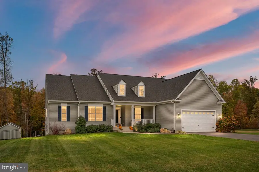 151 Moffett Ln, Fredericksburg, VA 22406 - Image #2