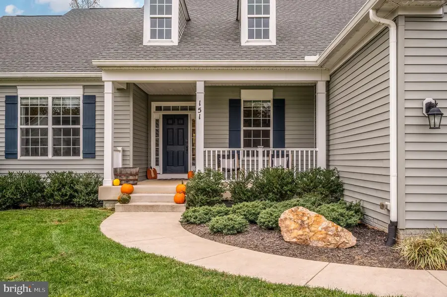 151 Moffett Ln, Fredericksburg, VA 22406 - Image #3