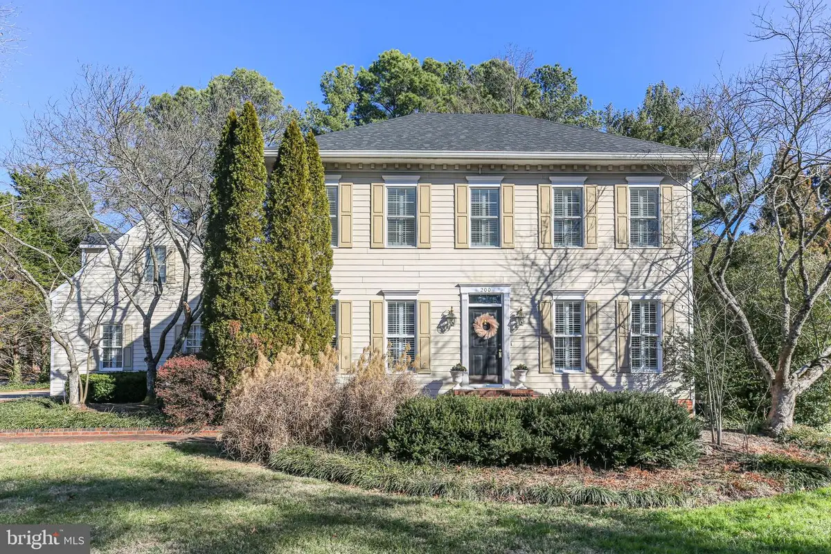 200 Kent Ave, Fredericksburg, VA 22405 - Image #1