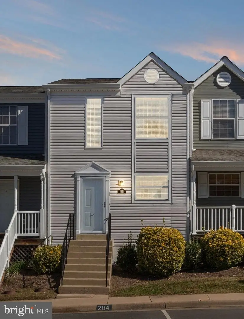 204 Westminster Ln, Stafford, VA 22556 - Image #1